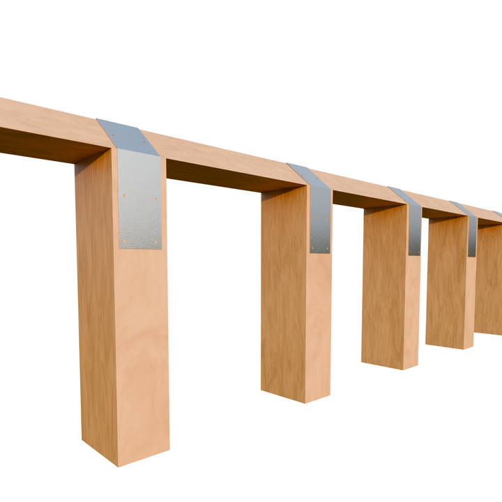Bird Mouth 3Bend