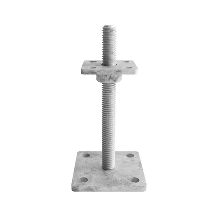 Adjustable Post Support