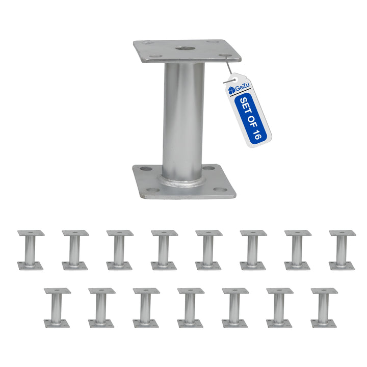 Post base for Dowelling Bundle