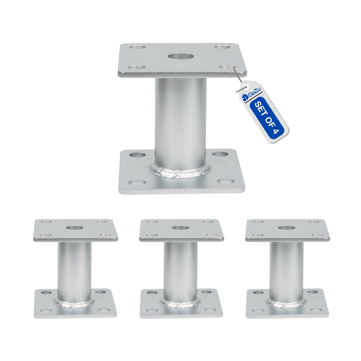Post base for Dowelling Bundle