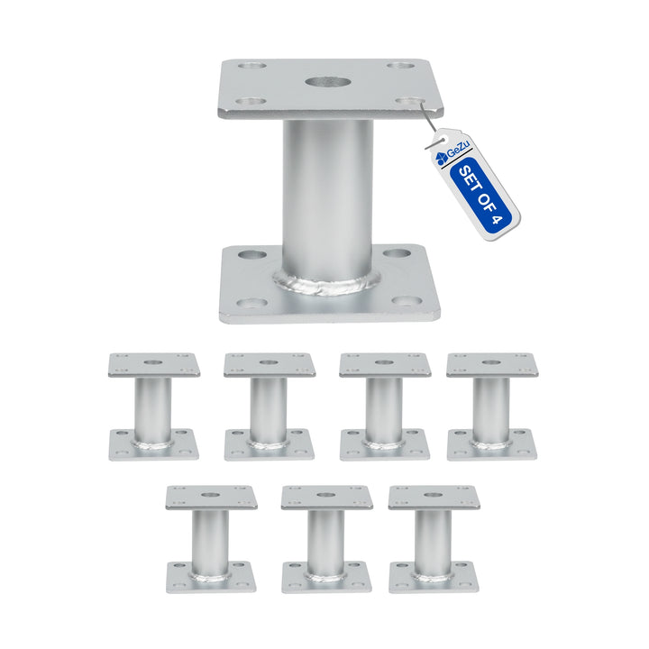 Post base for Dowelling Bundle