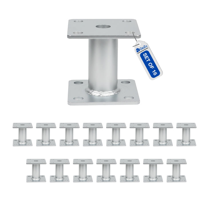 Post base for Dowelling Bundle
