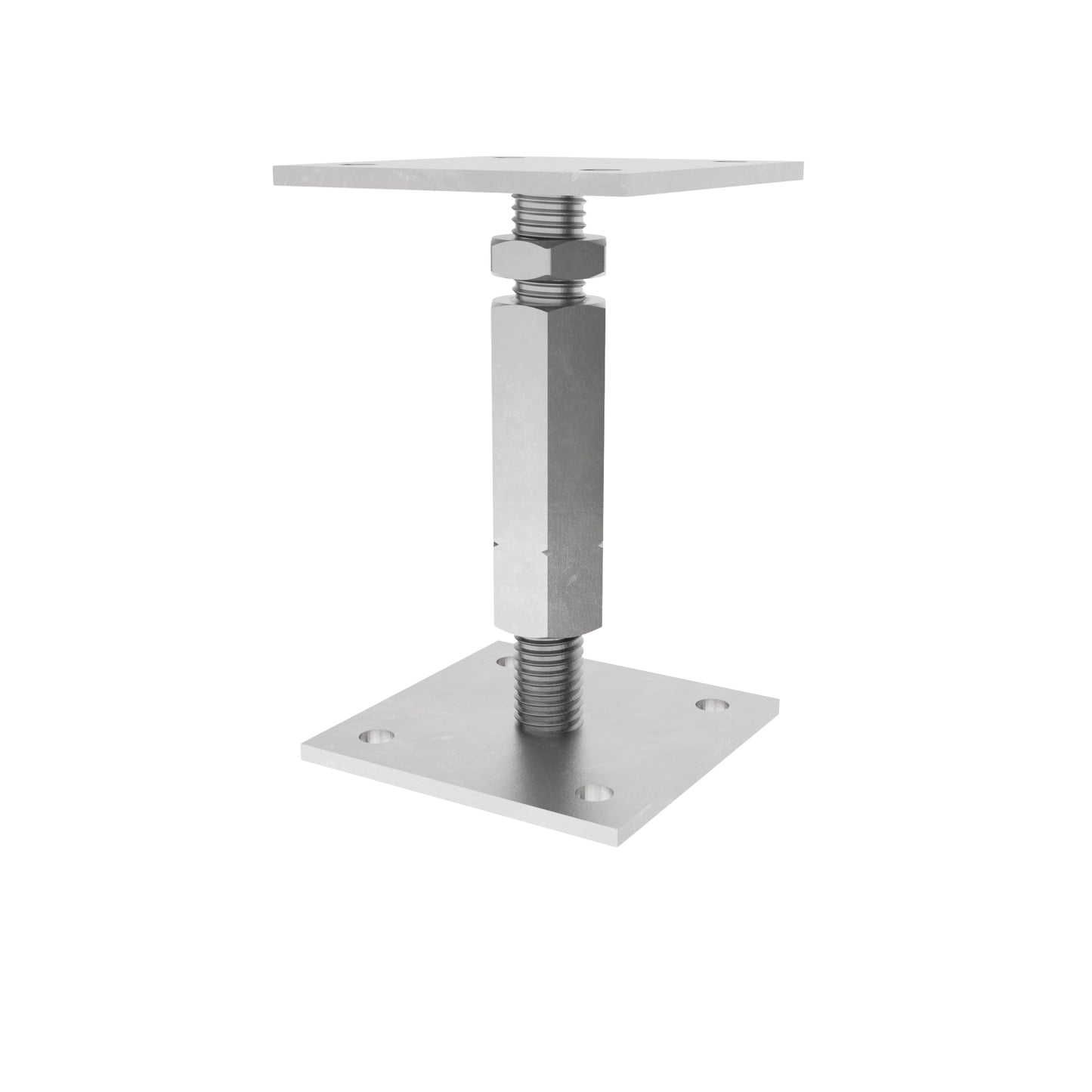 Adjustable Post Base
