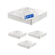 Fence Post Cap | Square Pyramid Bundle