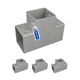 Pergola Bracket | Post Connectors T Bundle
