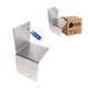 Pergola Wall Bracket | Post Connector | Open Style Bundle