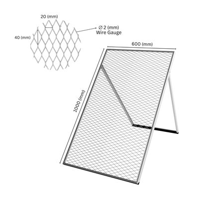 Earth Sieve