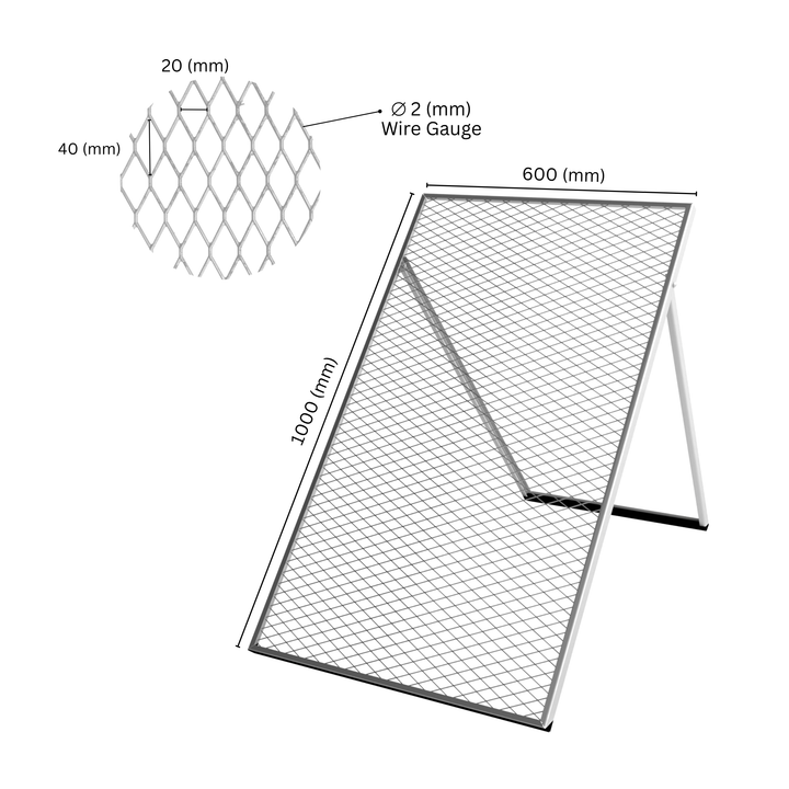 Earth Sieve
