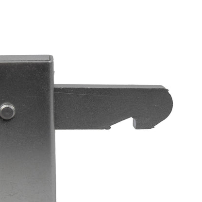 Door fastener