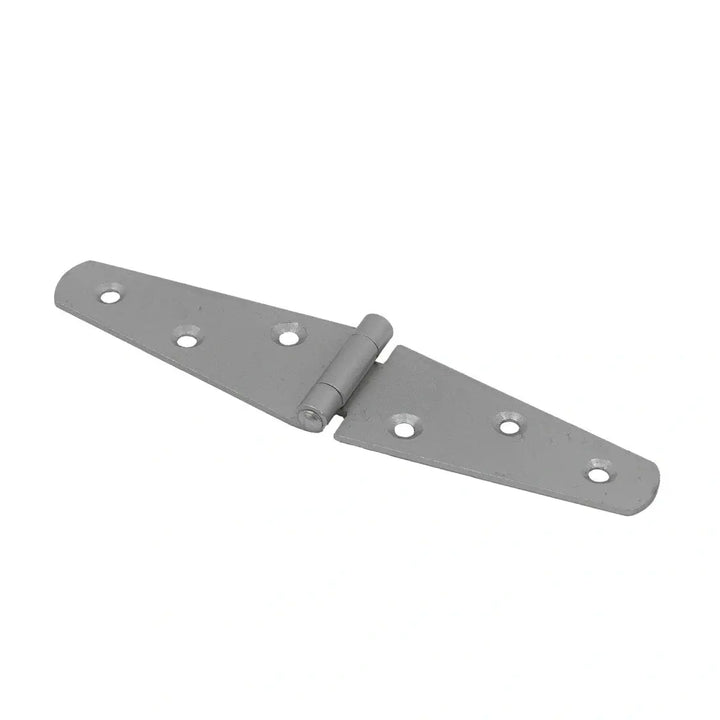 Strap hinge