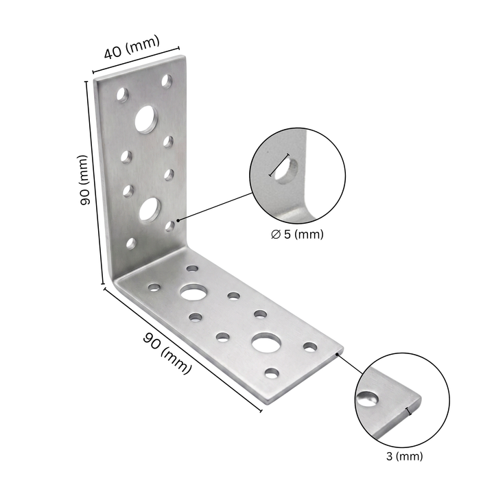 Angle Bracket