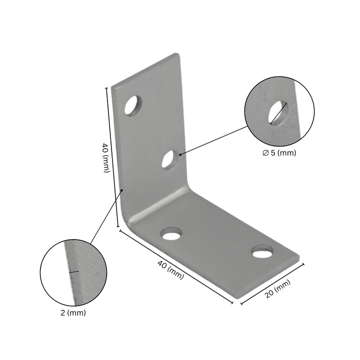 Angle Bracket
