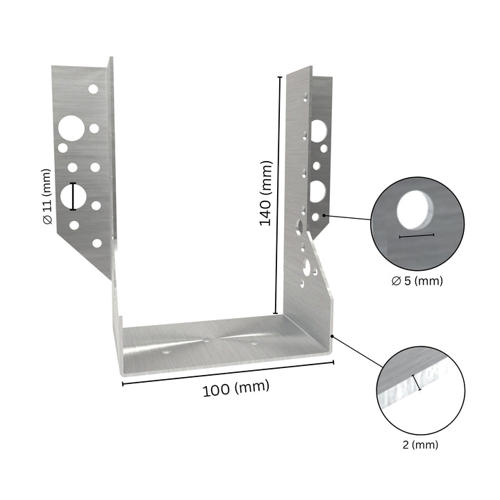 Joint Hangers