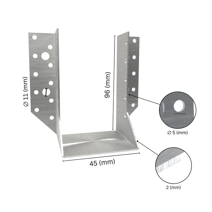 Joint Hangers
