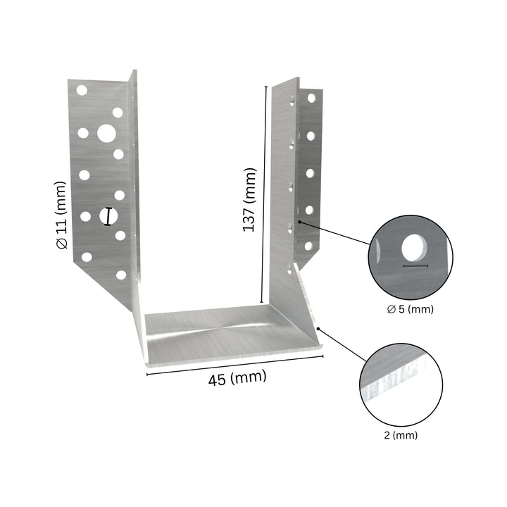 Joint Hangers