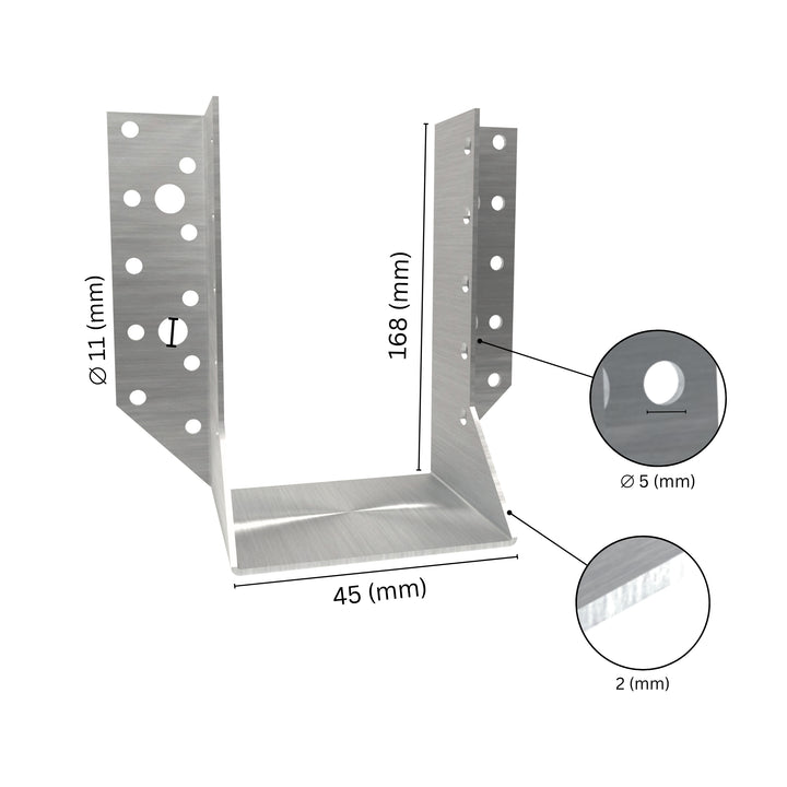 Joint Hangers