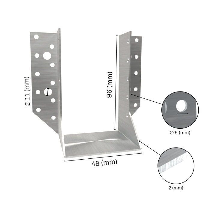 Joint Hangers