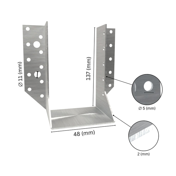 Joint Hangers