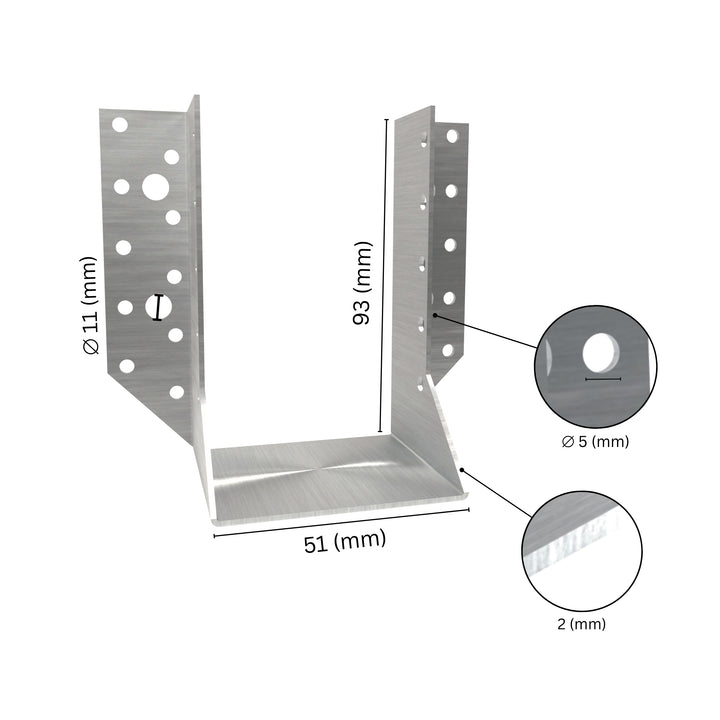 Joint Hangers