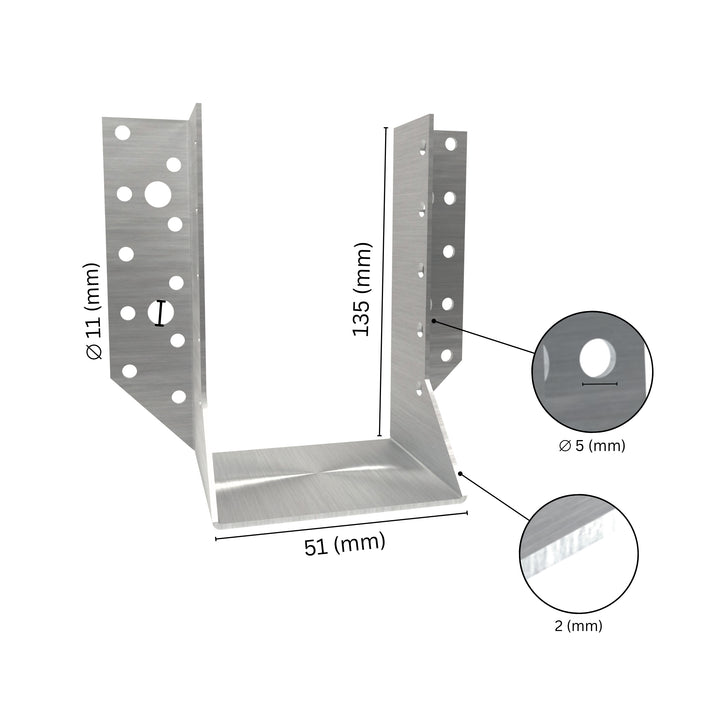 Joint Hangers