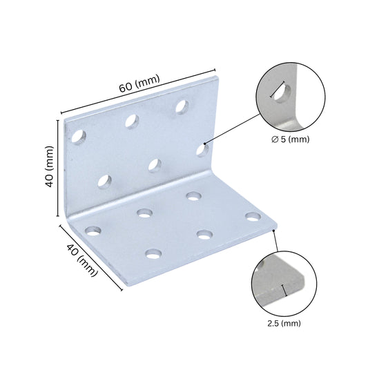 Angle Bracket