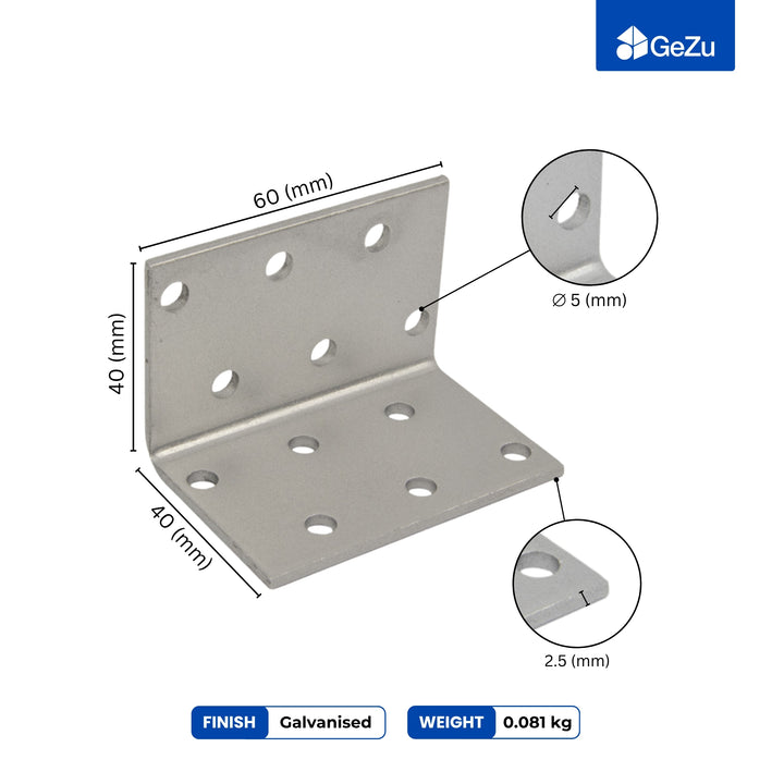 Angle Bracket