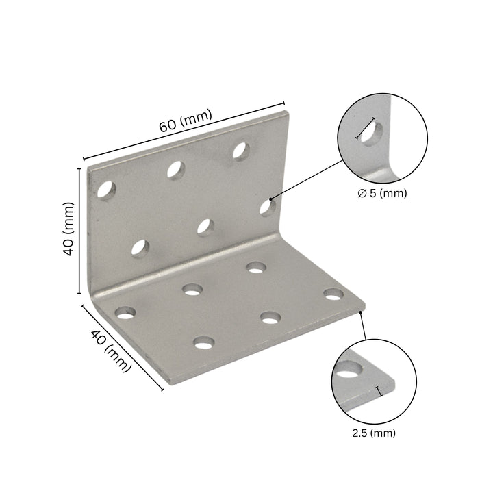 Angle Bracket