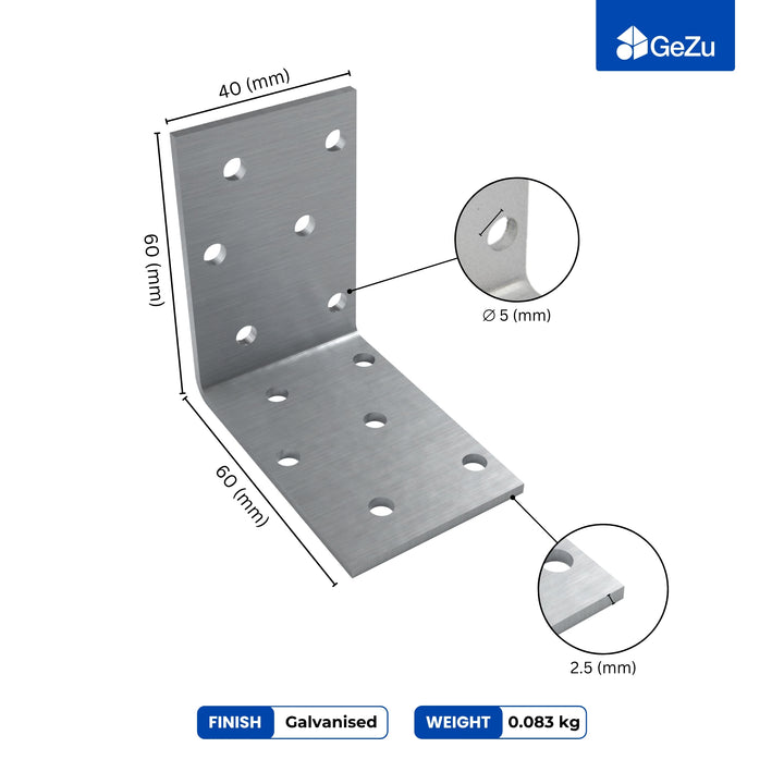 Angle Bracket