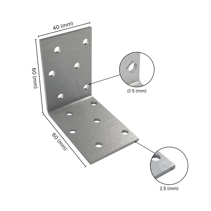 Angle Bracket