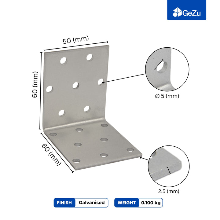 Angle Bracket