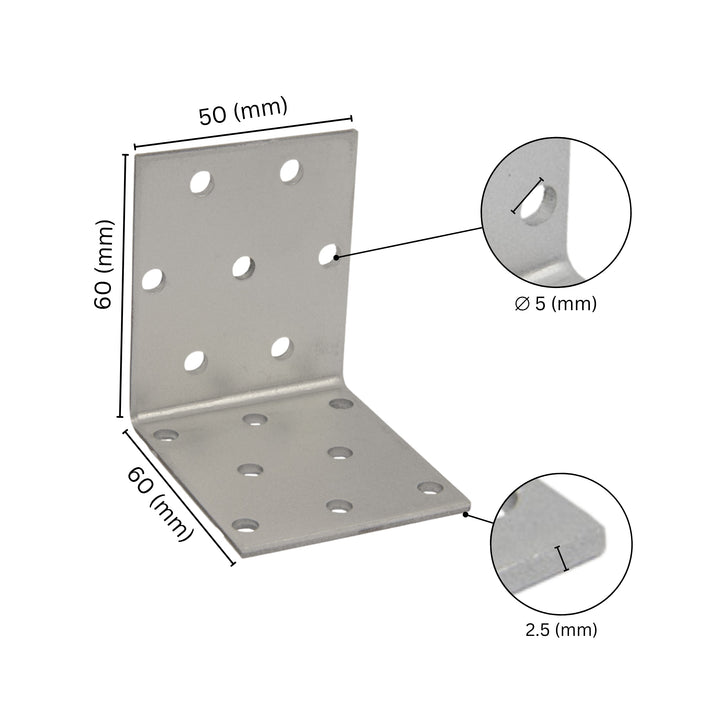 Angle Bracket