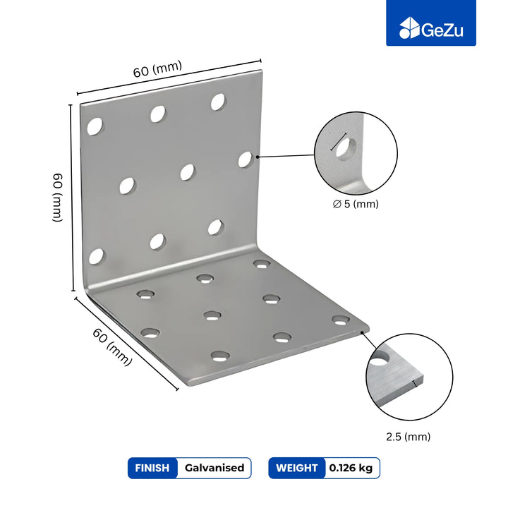 Angle Bracket