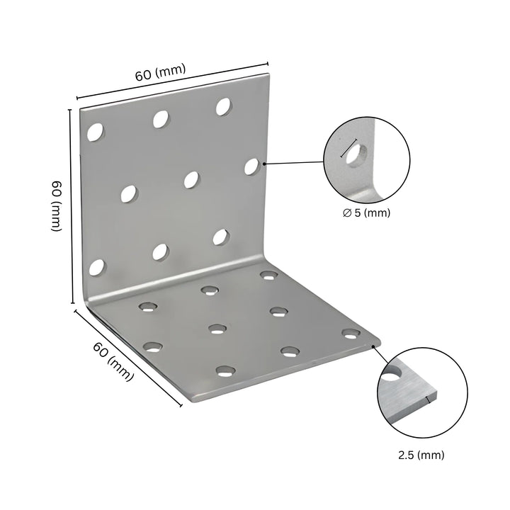 Angle Bracket