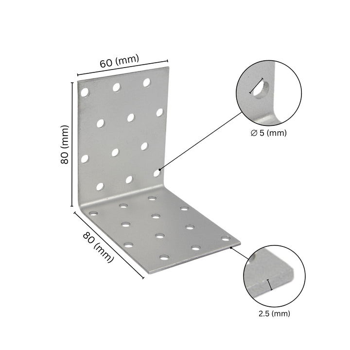 Angle Bracket