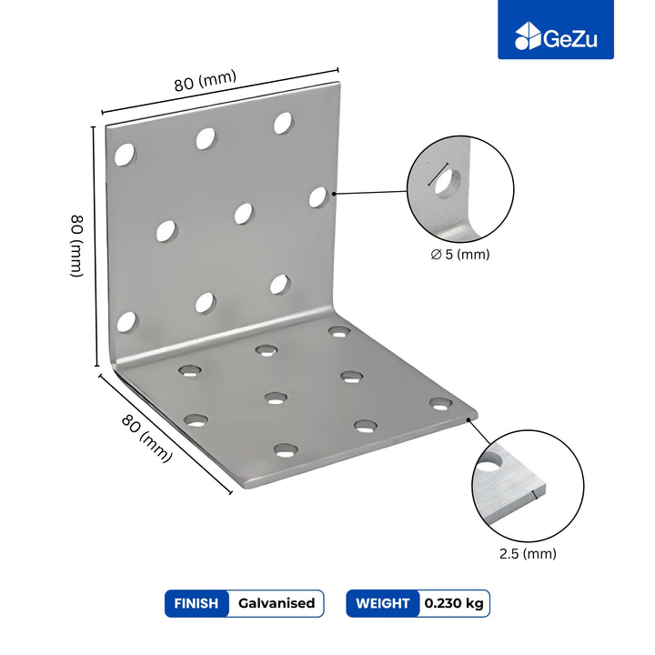 Angle Bracket