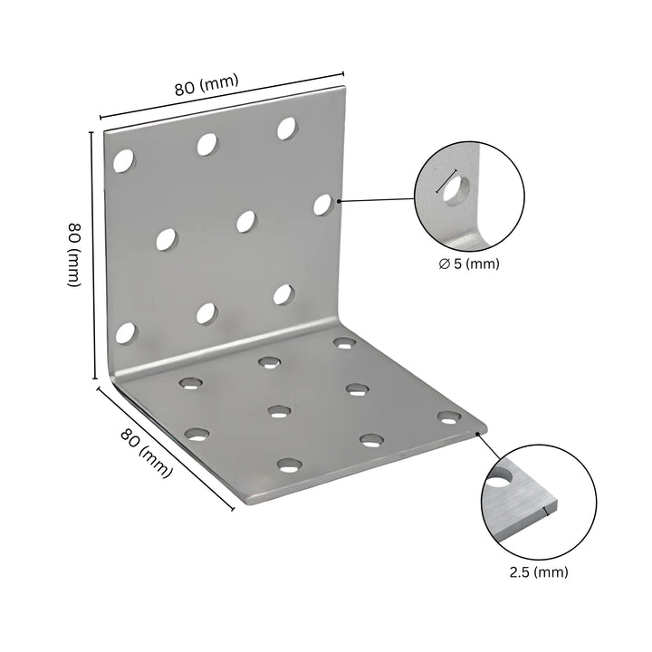 Angle Bracket