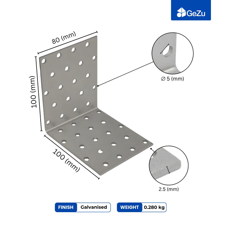 Angle Bracket