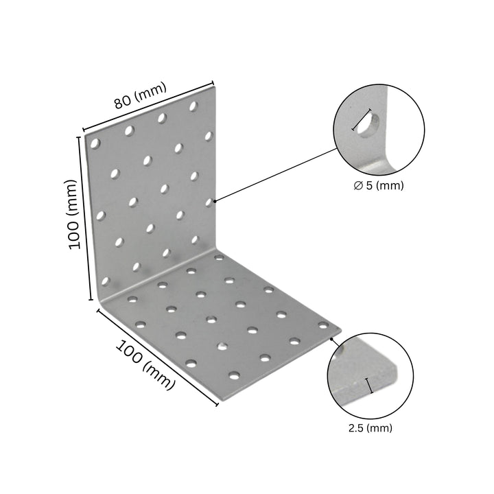 Angle Bracket