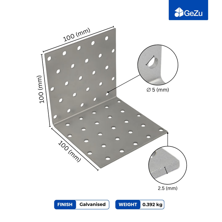 Angle Bracket