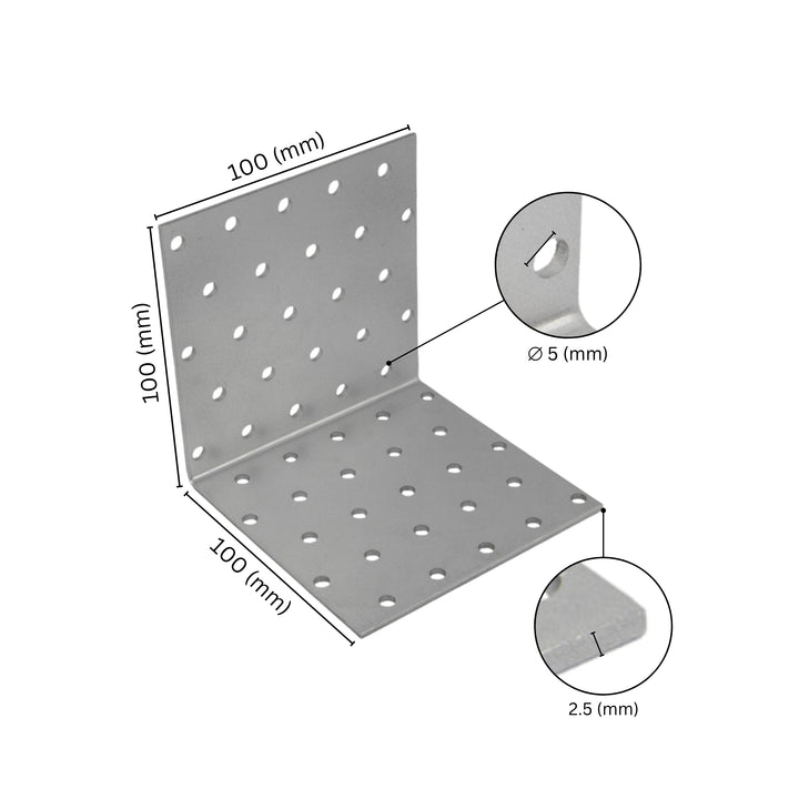 Angle Bracket