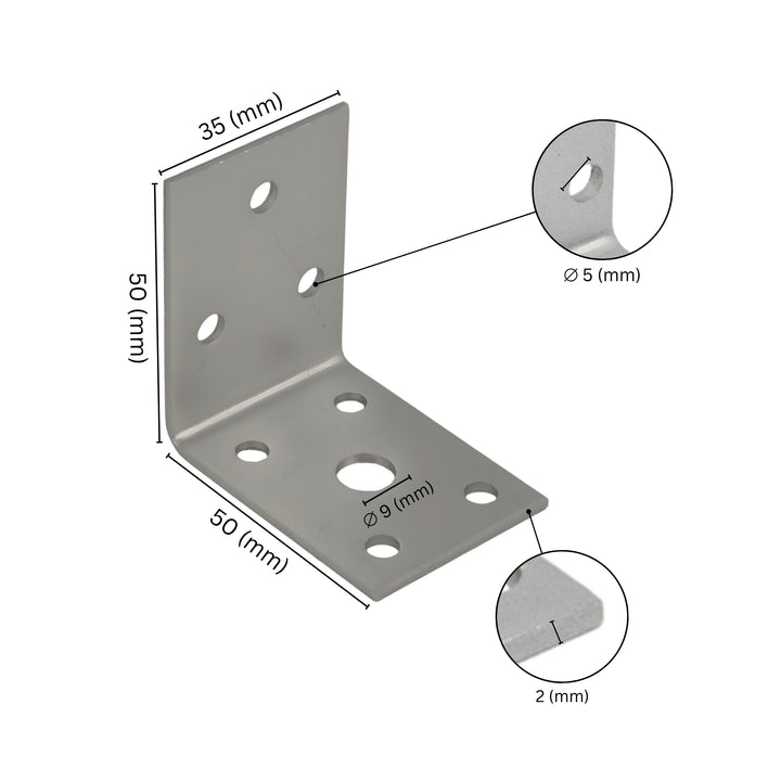 Angle Bracket