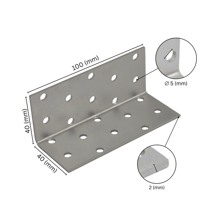 Angle Bracket