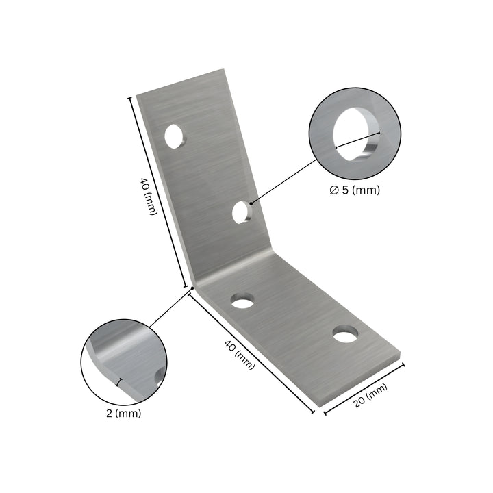Angle Bracket