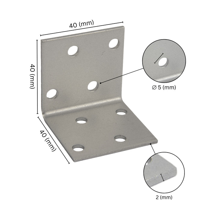 Angle Bracket