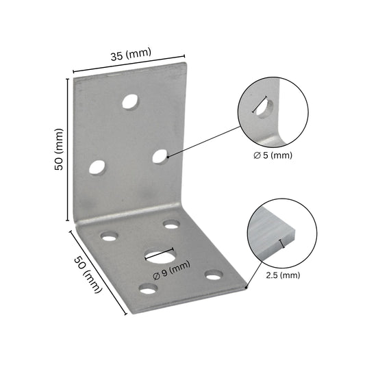 Angle Bracket