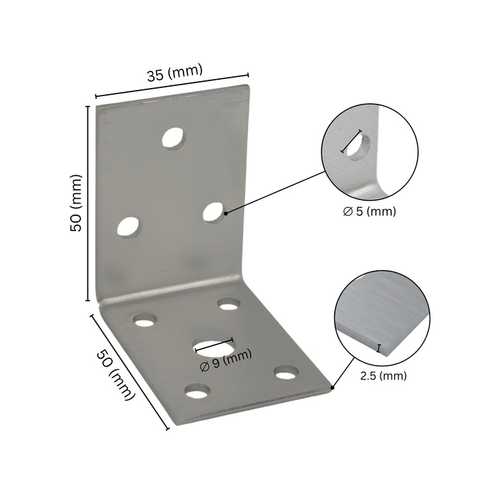 Angle Bracket