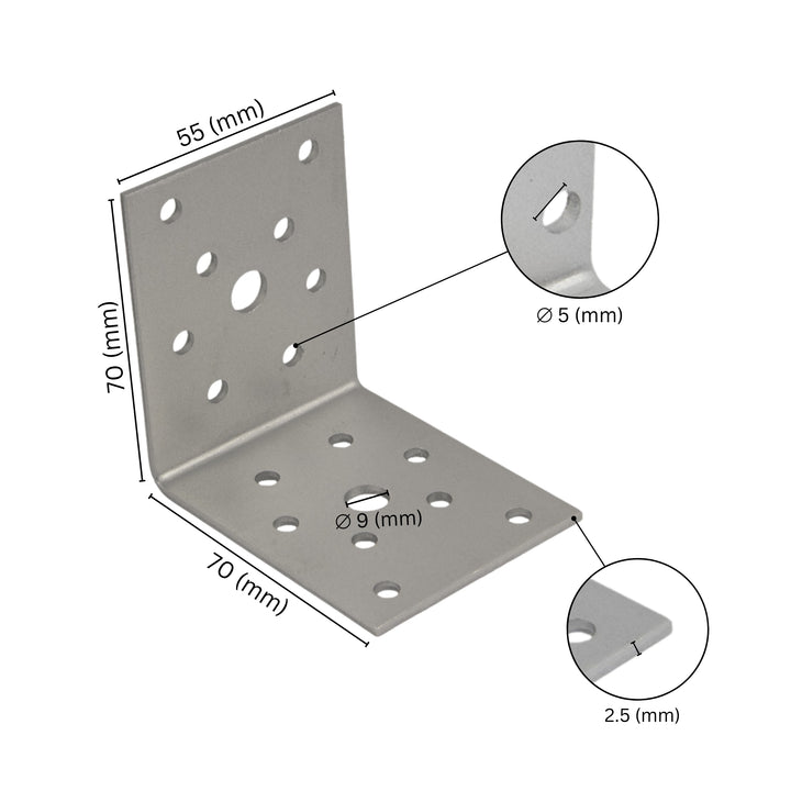 Angle Bracket