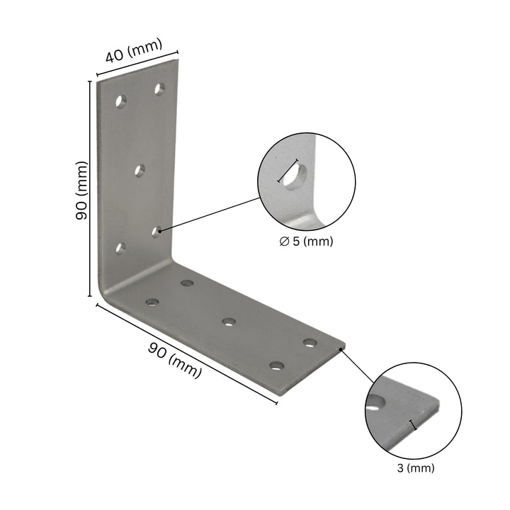 Angle Bracket