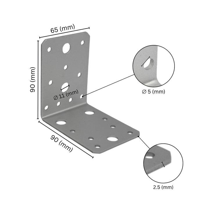 Angle Bracket