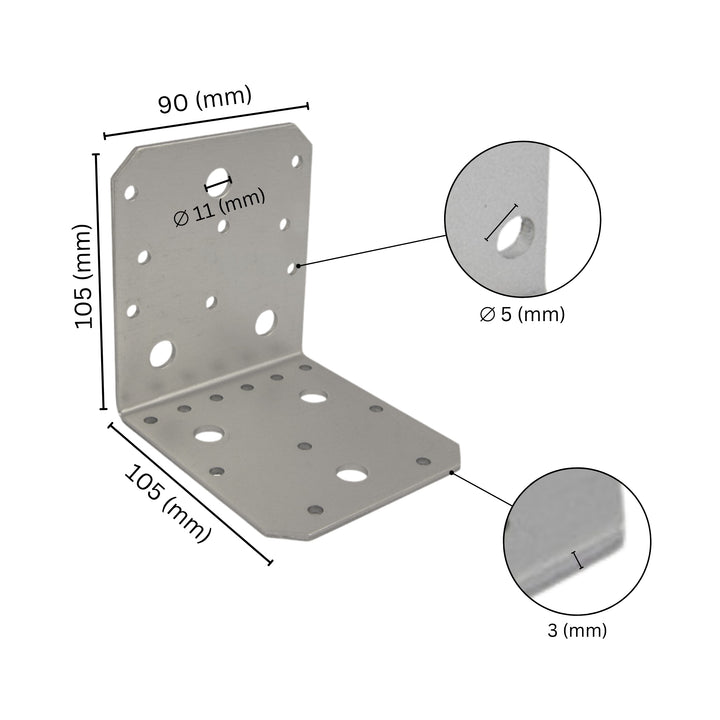 Angle Bracket